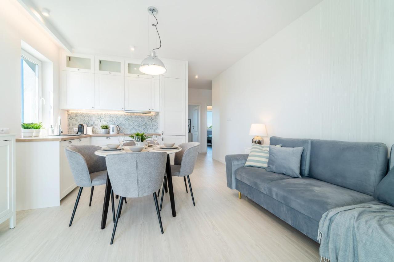 Апартаменты Belle View - 3Pok, Nawet 5 Lozek, Piekny Widok Na Rzeke, Tv55" Z Netflix I Max, Parking, Winda Илава Экстерьер фото
